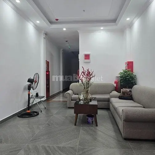 Bán Nhà 7 Tầng Thang Máy ,Phân Lô Đường 800A Ô Tô Vào. Giá 27.5 Tỷ