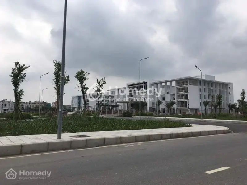 Chính Chủ Bán Gấp Đất Trung Tâm Trâu Quỳ, Gia Lâm