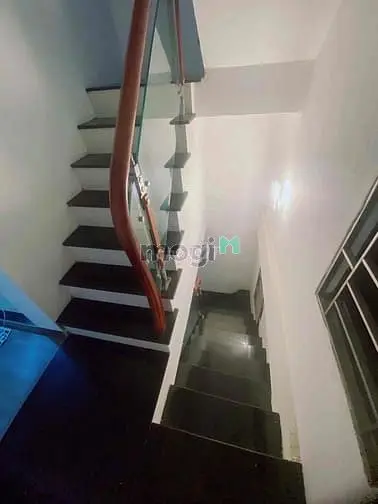 Nhà Đẹp Ngõ Chùa Liên Phái, Giá 5.8 Tỷ, 20M2X4T, Ảnh Thật