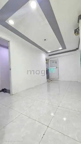 Bán Nhà Nguyễn Chí Thanh Hxh Q.10 - 52M2 Sàn - Giá 3,38 Tỷ