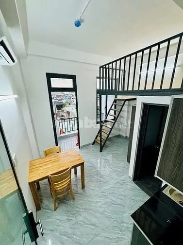 Bán Chdv Nguyễn Thanh Tuyền Chỉ 14.5Tỷ Gần Vòng Xoay Lê Văn Sỷ Shr