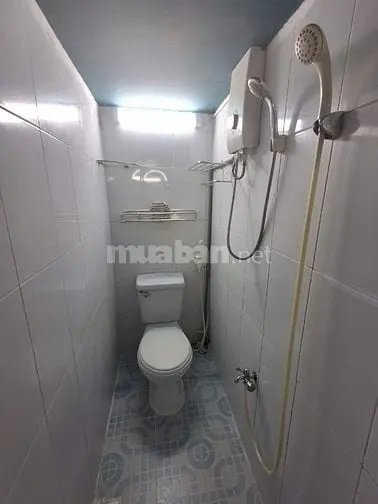 Nhà Trọ Nhỏ Q1 Đủ Tiện Nghi Giá 5Tr