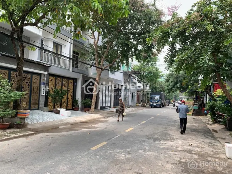 Nhà Cho Thuê Nguyên Căn Mt Đỗ Bí Quận Tân Phú Khu Ô Bàn Cờ, Oto Xe Tải Thoải Mái