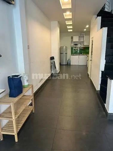 Cho Thuê Nhà 105/6E Cao Thắng, Phường 17, Quận Phú Nhuận