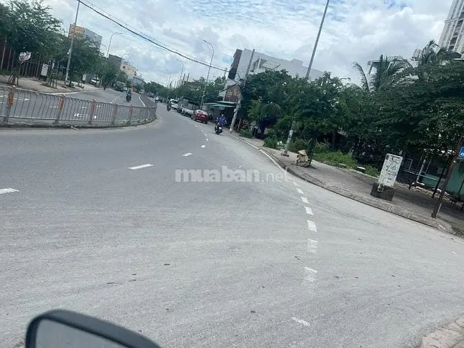 ✅Đất 1000M2 Có 300M2 Thổ Cư Mặt Tiền Lê Cơ,Bình Tân
