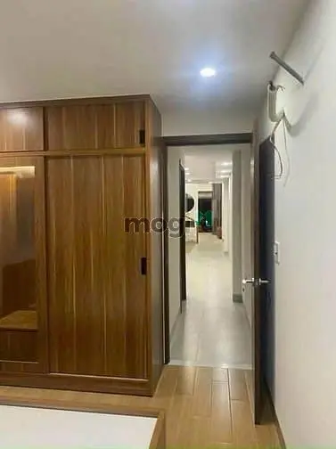 Nhà Siêu To Siêu Rẽ-Quận 7 3X28 - Oto -7 Tỷ 650