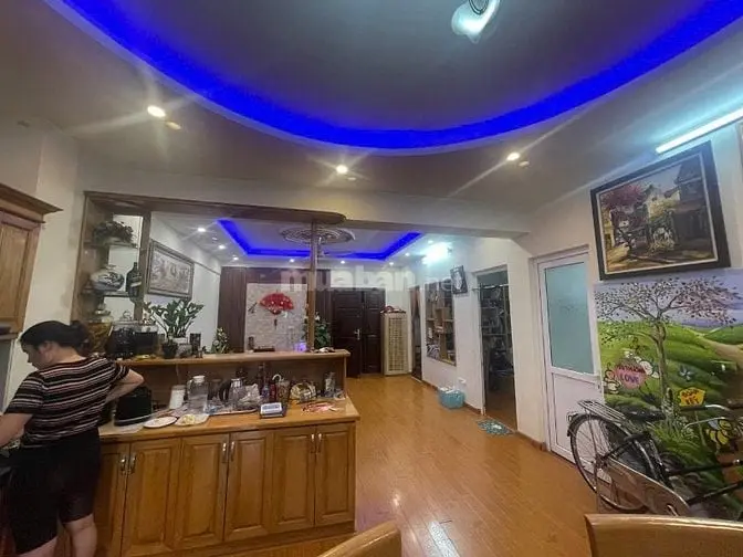 Chính Chủ Bán Căn Hộ 105M2 Khu Đô Thị Văn Khê