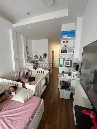 [Quận 3] Bán Nhà 5 Tầng Hxh 6M Thông Gần Lý Thái Tổ 4Pn Chỉ Hơn 10 Tỷ