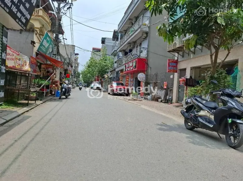 Bán Đất Tặng Nhà Cấp 4 Đang Kinh Doanh Ở Trâu Quỳ, Gia Lâm