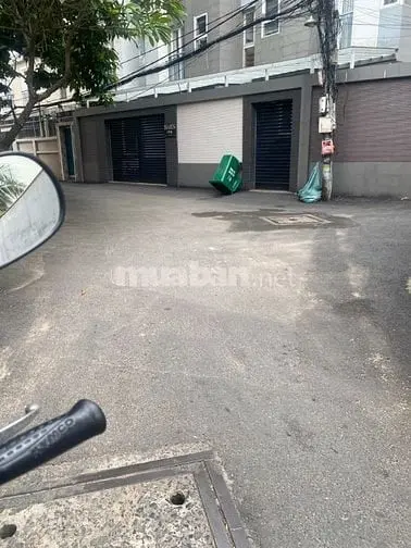 Bán Đất Đẹp – Hẻm Ô Tô Thông – Đường Số 10, Trần Não