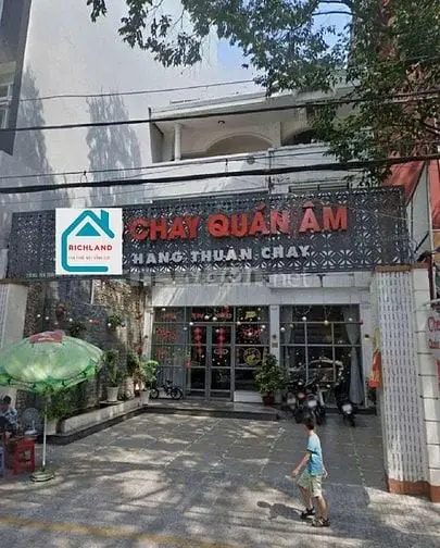 Cho Thuê Nhà Mặt Tiền: Nguyễn Thái Bình,Q.tân Bình_Dt:8Mx27M(2 Lầu)