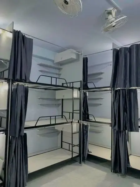 Phòng Trọ-Ktx Sinh Viên, Nv Văn Phòng
