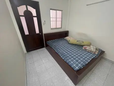 Cho Thuê Phòng Ở Lầu 1 Có Bếp Riêng Tại Lê Đại Hành Quận 11