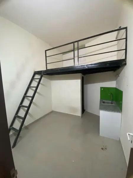 Cho Thuê Phòng Trọ Có Gác Mới Tại Tân Bình