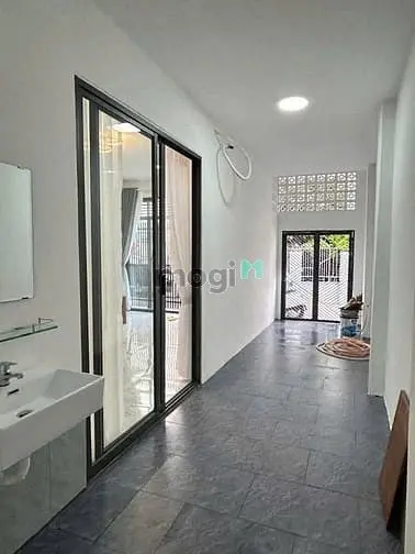 Bán Nhà Gần Biển Mới Đẹp Dt66M2-2T-3Pn-Ôtô Đậu Cửa-Vĩnh Phước-Nt-4Ty3