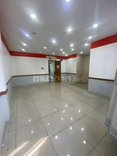 ✅Nhà Mặt Tiền Kinh Dương Vương, 7,5X13 , Quận 6