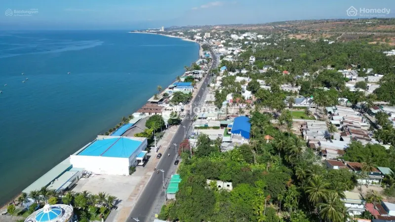 Bảng Hàng Đẹp - Giá Tốt Nhất Đường Nguyễn Đình Chiểu, Mũi Né