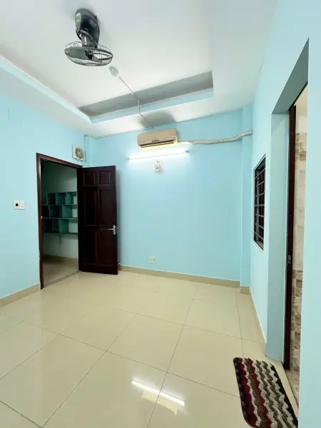 Phòng Mới Giá Rẻ – Nhiều Tiện Ích