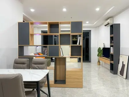 Căn Hộ 1Pn – Trần Xuân Soạn, Quận 7 Gần Q4, Phú Mỹ Hưng