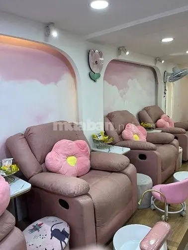 Cho Thuê Mặt Bằng Kinh Doanh Mặt Tiền Quận 1
