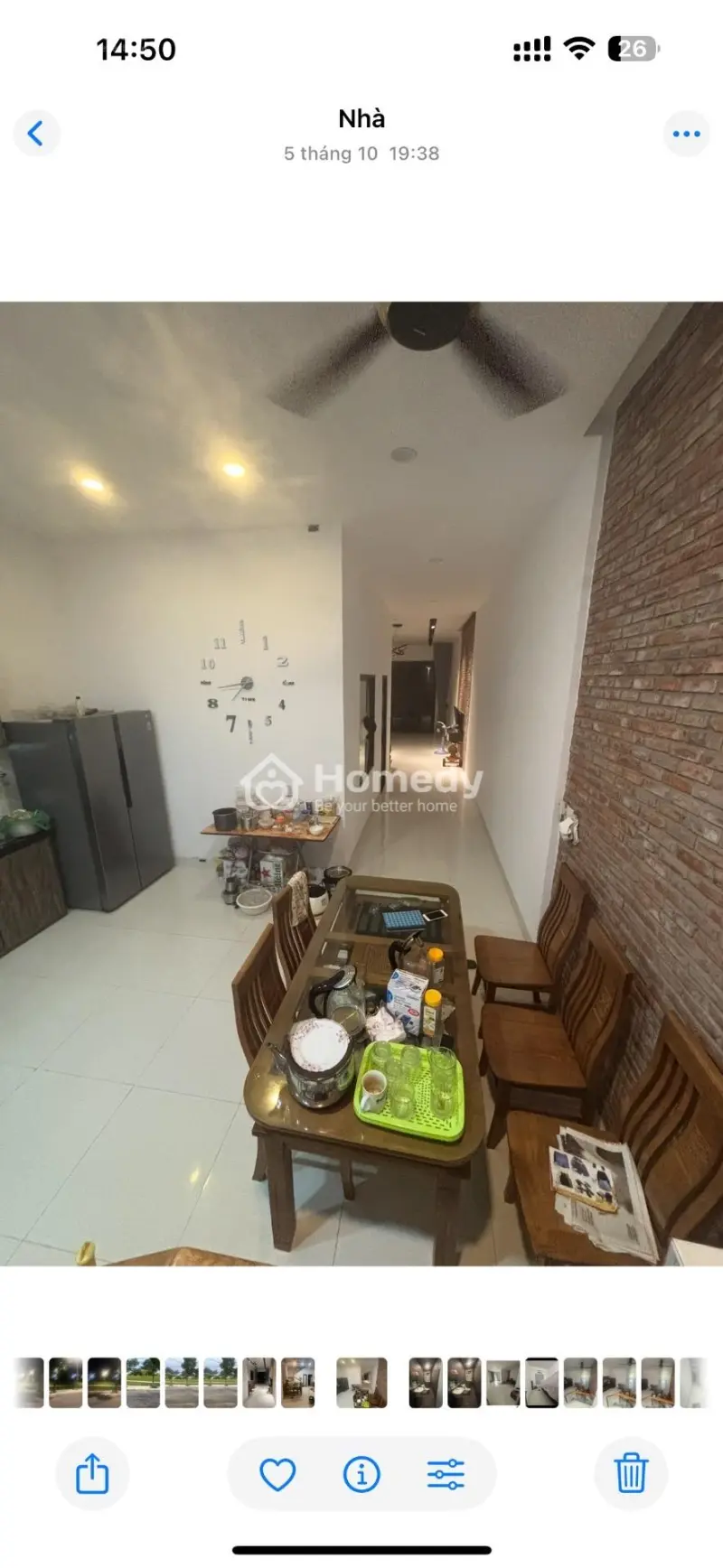 Bán Nhà Khu Vực Thọ Quang-Sơn Trà- Đà Nẵng Siêu Đjep