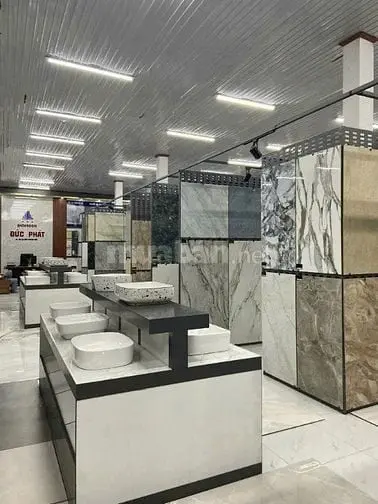 Bán Showroom Nội Thất Góc 2 Mặt Tiền Đường Trảng Bom- Đồi 61, Ngay Kcn