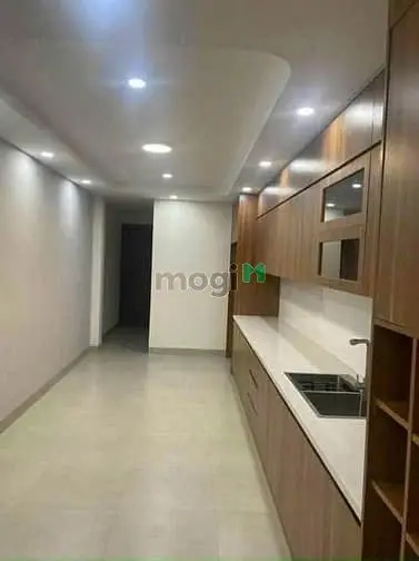 Nhà Siêu To Siêu Rẽ-Quận 7 3X28 - Oto -7 Tỷ 650