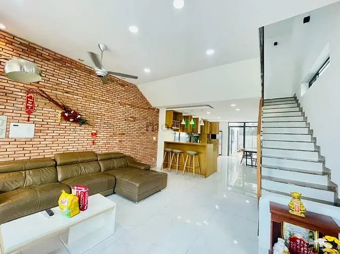 Park Riverside 5X22M Nội Thất Đầy Đủ - Gần Công Viên Mát Mẻ - Mới Đẹp