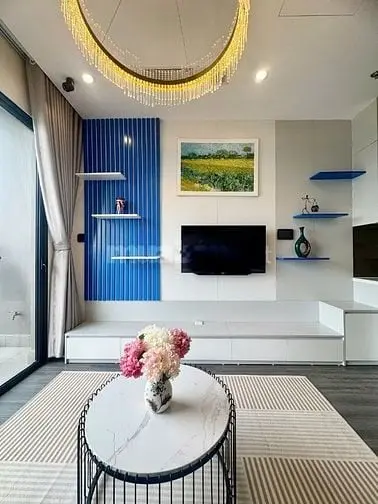 Chính Chủ Cho Thuê Căn Hộ Cao Cấp Full Nội Thất Giá 6Tr/Th Vinhomes Q9