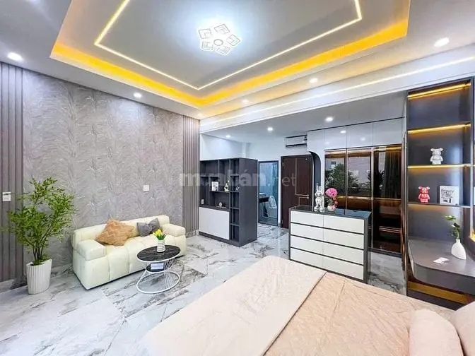 Kinh Doanh Thua Lỗ Bán Gấp Nhà Mặt Tiền Hồ Văn Huê Chỉ 13.2 Tỷ Shr