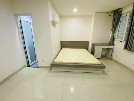Phòng Đẹp – Sạch Sẽ – Có Cửa Sổ Thoáng Mát