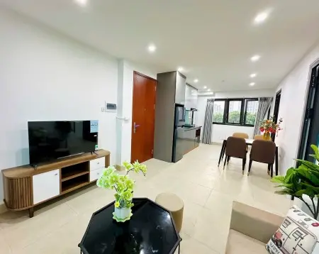Căn Hộ 2 Ngủ 1 Khách Siêu Đẹp Giá Rẻ Tại Đống Đa