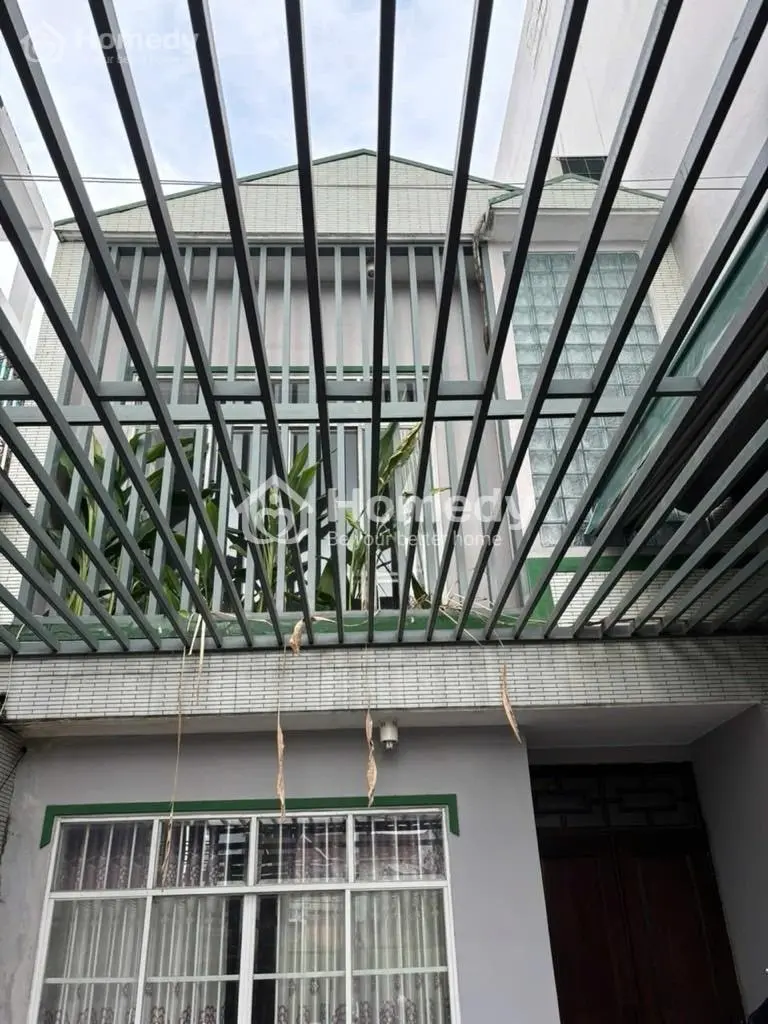 Bán Nhà Hẻm Xe Tải Vi Vu, Sát Mặt Tiền Gần Đ. Linh Đông, 2 Tầng 5X20 Chỉ 8,05 Tỷ.