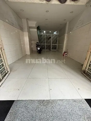 Cho Thuê Mặt Bằng Ngô Quyền Quận 10