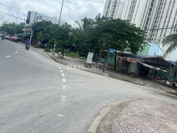 ✅Đất 1000M2 Có 300M2 Thổ Cư Mặt Tiền Lê Cơ,Bình Tân