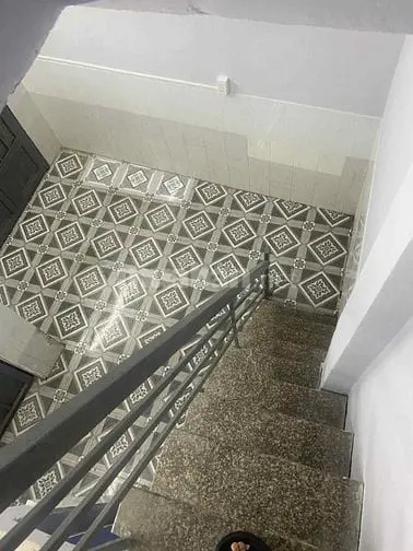 Cho Thuê Nhà Hẻm 2510 Phạm Thế Hiển