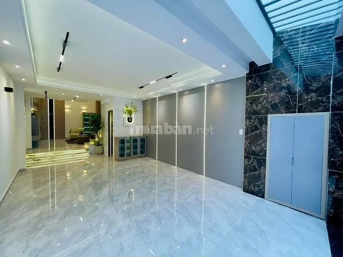 Bán Nhà Cửu Long Tân Bình Chỉ 6 Tỷ 250 Sẵn Hd Thuê 1500Usd/ Th
