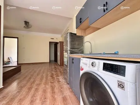 Studio Có Gác Siêu Đẹp – Full Nội Thất – Võ Thành Trang, P.11, Tân Bình