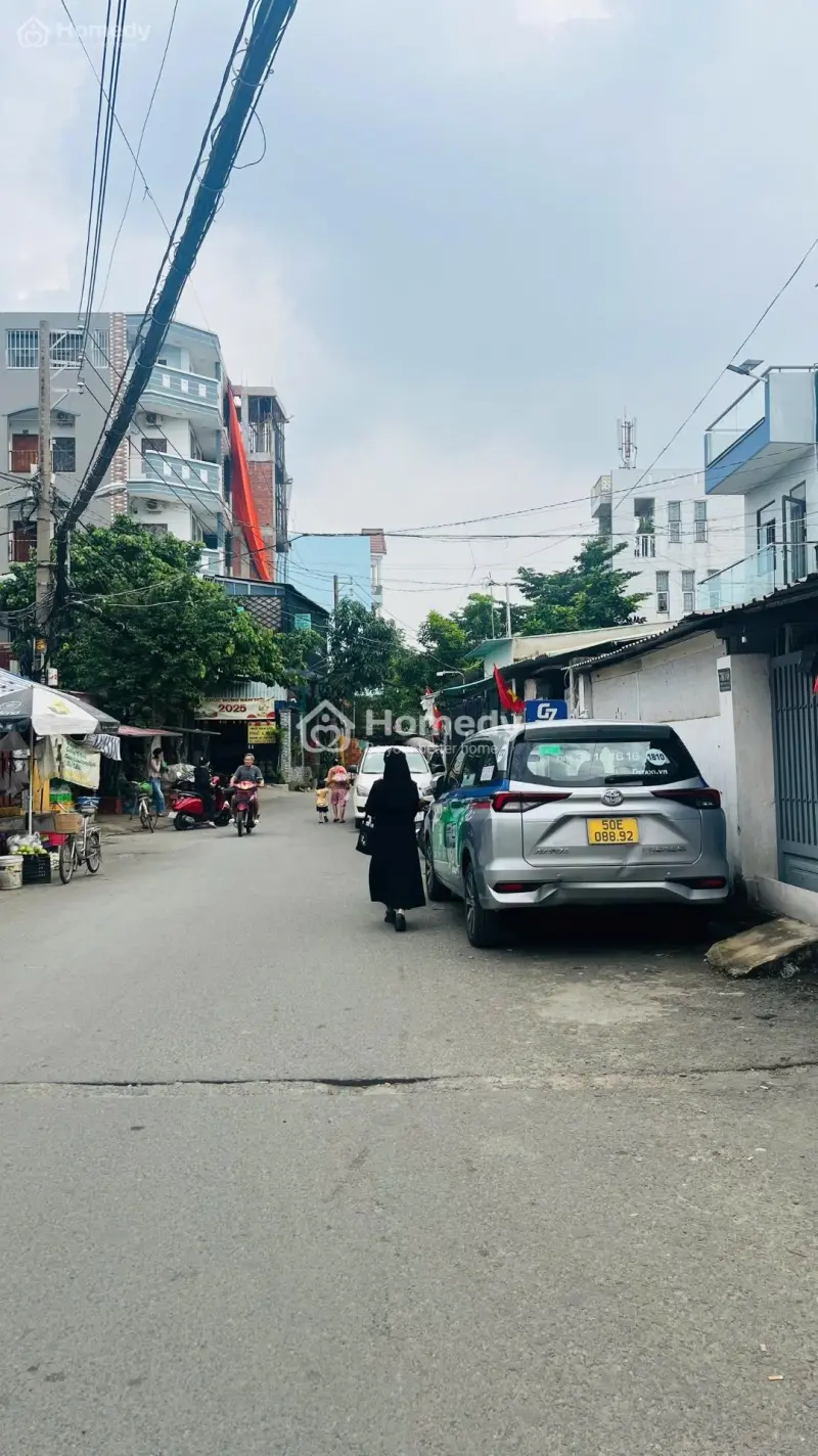🏡 Chủ Gấp Bán– Hàng Ngộp 12/10 – Giảm Sâu Chỉ Còn Hơn 9 Tỷ