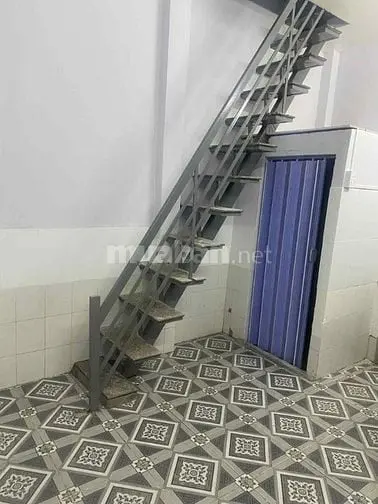 Cho Thuê Nhà Hẻm 2510 Phạm Thế Hiển