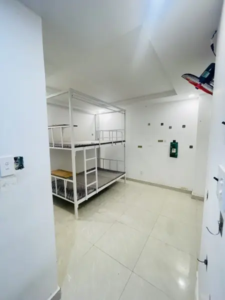 Phòng Trọ Cạnh Trường Iuh Chợ Gò Vấp