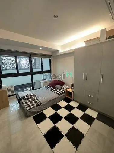 [Quận 3] Bán Nhà 5 Tầng Hxh 6M Thông Gần Lý Thái Tổ 4Pn Chỉ Hơn 10 Tỷ