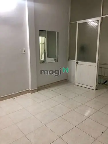 Bán Nhà Hẻm 3.5M Hậu Giang, 24M2, 1 Trệt 1 Lầu!