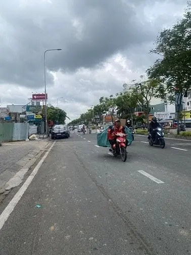 Bán Đất Đẹp – Hẻm Ô Tô Thông – Đường Số 10, Trần Não