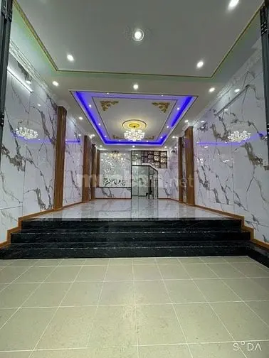 ✅Nhà Mặt Tiền Kinh Doanh Bùi Tư Toàn, An Lạc, Bình Tân