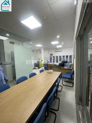 Cho Thuê Nhà Mặt Tiền: 592 Lê Quang Định, Phường 01, Q.gò Vấp, Tp.hcm