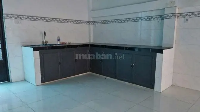 Cho Thuê Nhà Nguyên Căn Đường Trần Đại Nghĩa