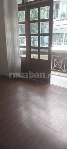 Nhà Nguyên Căn – Mặt Tiền Đường Số 5, Phạm Hùng – Vị Trí Đẹp,