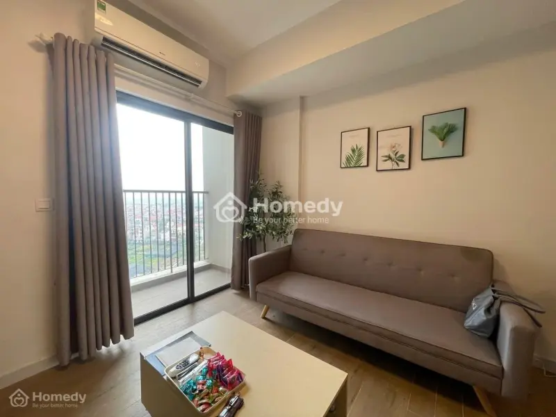 Bán 1 Ngủ +1 , 45M2 Sử Dụng Chung Cư West Bay - Khu Đô Thị Ecopark - Giá 2 Tỷ 850 Bao Sổ
