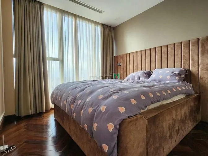 Tôi Chính Chủ Căn Hộ 2Pn-2Wc Vòng Cung Toà Aqua 2 Cần Cho Thuê Gấp Căn